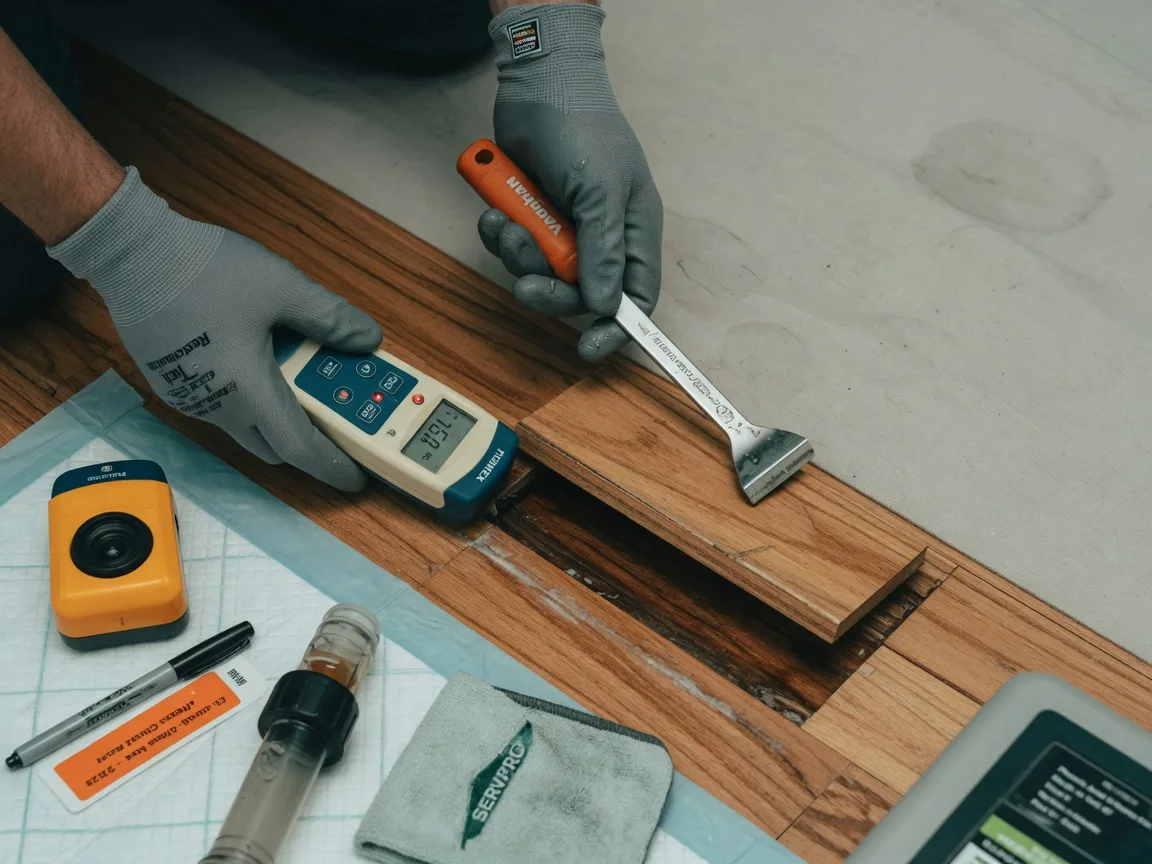Why choose Water Damage Restoration in Dickinson, TX